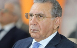 Ramiz Mehdiyev hazırda AMEAdan nə qədər maaş alır?  RƏQƏM