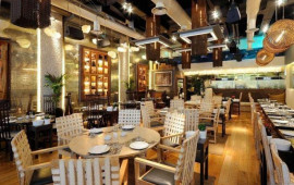 Məşhur restoran bağlandı