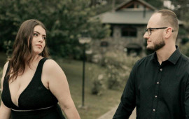 “Sən çox gözəl görünürsən”