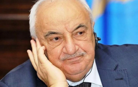 Abid Şərifov insult keçirdi  "Əzrayılın əlindən qaçdım"