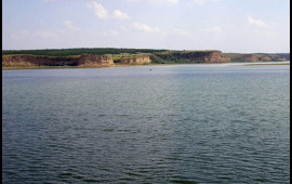 Hacıqabul gölünün bərpası ilə bağlı müzakirələr aparılacaq