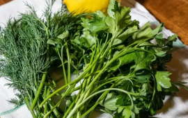 Təzyiqi salır, qanı duruldur: həkimlərin t&ouml;vsiyə etdiyi sadə g&ouml;yərti