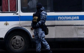 Moskvada terror aktının qarşısı belə alındı