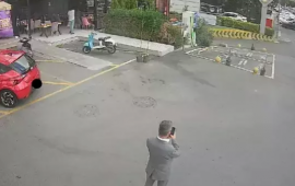 Türkiyədə MOSSAD üzvü belə saxlanıldı  FOTO