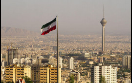 Tehranda səfirlərin "köç"ü başlandı 