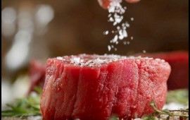 Ətə duz nə vaxt vurulmalıdır?