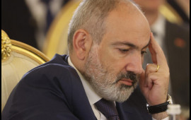 "Ermənistanda məni satqın adlandırırdılar"