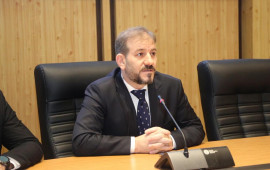 "Bununla xəstəxanalarda sıxlıq problemi həllini tapacaq”