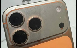 "iPhone 17"nin rəngi 2 aya soldu  FOTOFAKT