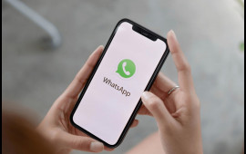 "WhatsApp"da YENİ FUNKSİYA