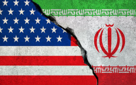 ABŞ İrana əlavə sanksiya tətbiq edib