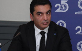 Rövşən Mehdiyev həbsdə qaldı