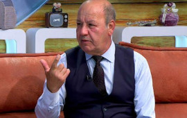 "Sənə nə etmişəm ki, mənimlə müharibəyə başlamısan?"