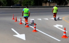 AYNA bu sahədə işlərə 66,6 milyon manat ayıracaq