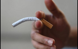 "Erkən yaşdan siqaretə başlamaq impotensiya yaradır"