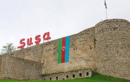 Qarabağa səfər edənlərə ŞAD XƏBƏR