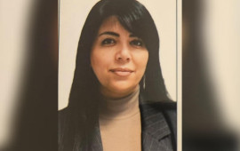 Pianodan Kabinetə: Leyla Quliyeva direktor təyin edildi
