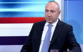 Erməni deputat hakimiyyəti narkomafiya ilə əlaqədə