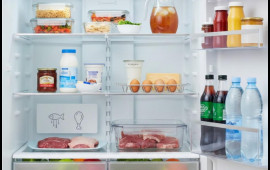 İllərdir səhv yerə qoyulur  G&ouml;r&uuml;n soyuducunun qapısı hansı məhsullar &uuml;&ccedil;&uuml;n imiş