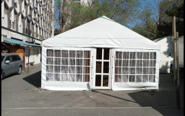 Azərbaycanda əməkdar artist vəfat etdi