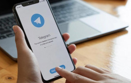 "Telegram" tamamilə dəyişdi
