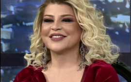 Mətanət İsgəndərli plastik əməliyyatdan sonra tanınmaz hala düdşü 