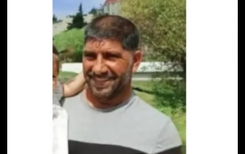 Qarabağ qazisi faciəvi şəkildə &ouml;ld&uuml;
