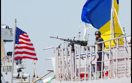 Ukrayna və ABŞ arasında gərginlik artır