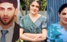 Faciəvi şəkildə ölən qardaş və bacıların FOTOsu