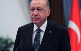 Bu axşam Türkiyə hökumətin yeni kabineti açıqlanacaq