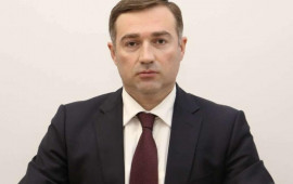 Nazir m&uuml;avini təyin edilən Natiq Həsənov kimdir?  DOSYE