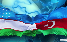 Azərbaycanda Özbəkistan günləri başlayır