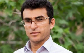 Y&uuml;r&uuml;ş Mehrəlibəyli həbs edildi