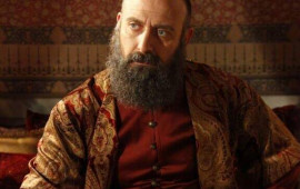 Halit Ergenç həbs edildi
