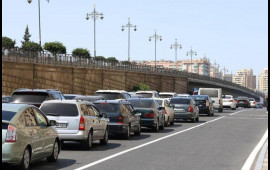 Sumqayıt, Xırdalan və Masazırdan Bakıya gələnlərə ŞAD XƏBƏR