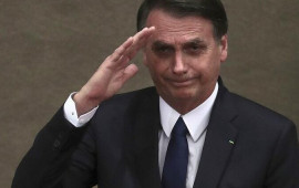 Bolsonaru martda Braziliyaya qayıtmağı planlaşdırır
