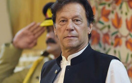 İmran Xan öldürülüb?  Rəsmi açıqlama