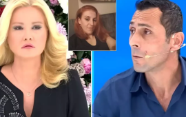 Canlı yayımda rəzillik: &ldquo;Uşaq sənin deyil&rdquo; 