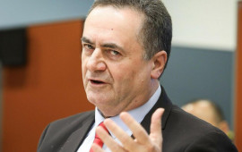 Katz Xameneini təhdid etdi