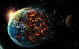 Yer üzündə həyatın tam məhv ola biləcəyi tarix AÇIQLANDI