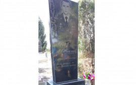 17 il əvvəl vəfat edən mayora şəhid adı veriləcək 