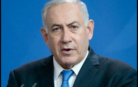 Netanyahu Həsən Nəsrullahın iki xələfinin öldürüldüyünü açıqlayıb