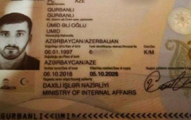 Daha bir azərbaycanlı RusiyaUkrayna müharibəsində həlak oldu