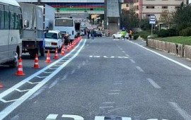 Bakıdan Sumqayıta gedənlərə ŞAD XƏBƏR