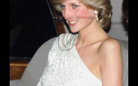 Şahzadə Diananın sevimli saatları 