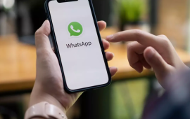 “WhatsApp”da yeni funksiya  Rezerv etmək olacaq