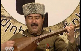 Yaddaşlarda “Aşıq Yediyar” kimi qalan əməkdar artist kim idi?  VİDEO  FOTO