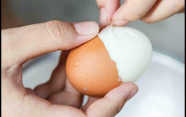 Kimlərə səhər yumurta yemək olmaz?  Endokrinoloqdan