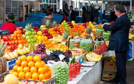 "Keşlə bazarı"nın yeni məkanından REPORTAJ 