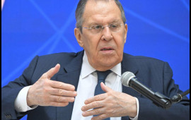 Lavrov: NATOnun istənilən təcavüzü qətiyyətlə qarşılanacaq